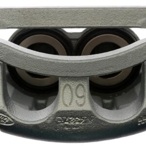 ACDelco 18FR2175 Gold Remanufactured FrictionReady Disc Brake Caliper
