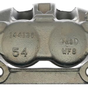 ACDelco 18FR2178 Gold Remanufactured FrictionReady Disc Brake Caliper