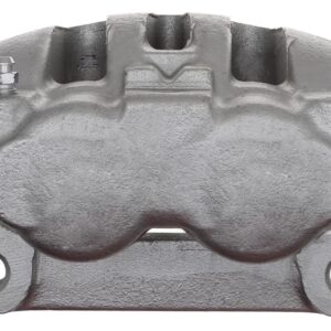ACDelco 18FR2179 Gold Remanufactured FrictionReady Disc Brake Caliper