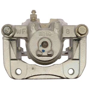 ACDelco 18FR2192C Gold Remanufactured FrictionReady Disc Brake Caliper