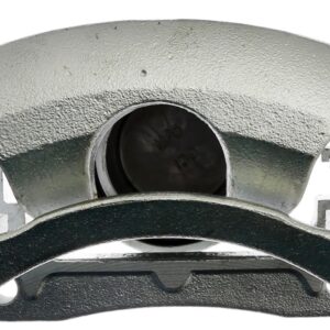 ACDelco 18FR2212 Front Driver Side Disc Brake Caliper Assembly (Friction Ready Non-Coated), Remanufactured