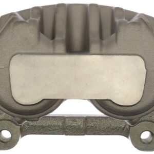 ACDelco 18FR2218 Gold Remanufactured FrictionReady Disc Brake Caliper