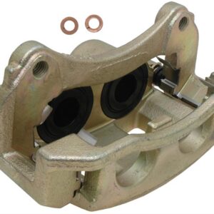 ACDelco 18FR2228 Gold Remanufactured FrictionReady Disc Brake Caliper