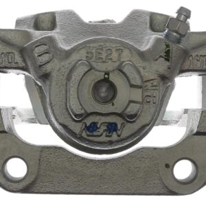 ACDelco 18FR2249 Gold Remanufactured FrictionReady Disc Brake Caliper