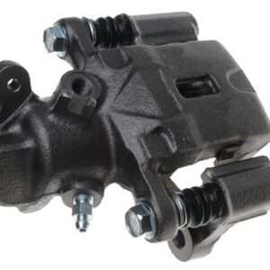 ACDelco 18FR2255 Gold Remanufactured FrictionReady Disc Brake Caliper