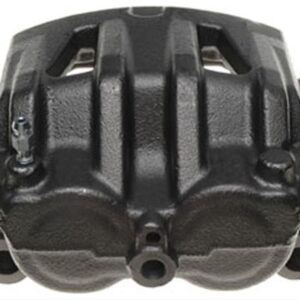ACDelco 18FR2260 Gold Remanufactured FrictionReady Disc Brake Caliper