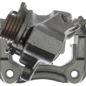 ACDelco 18FR2265C Gold Remanufactured FrictionReady Disc Brake Caliper
