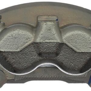 ACDelco 18FR2354C Gold Remanufactured FrictionReady Disc Brake Caliper