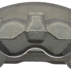 ACDelco 18FR2355C Gold Remanufactured FrictionReady Disc Brake Caliper