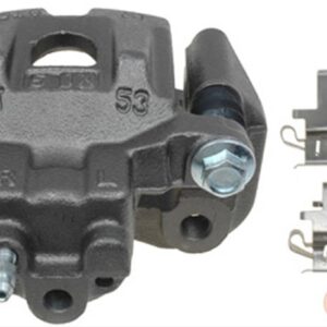 ACDelco 18FR2376 Gold Remanufactured FrictionReady Disc Brake Caliper