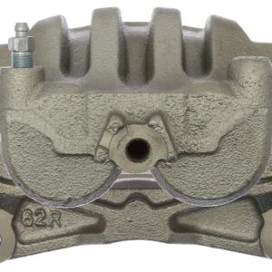 ACDelco 18FR2380 Gold Remanufactured FrictionReady Disc Brake Caliper