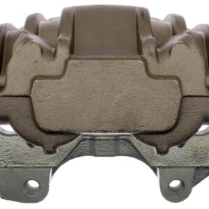 ACDelco 18FR2413C Gold Remanufactured FrictionReady Disc Brake Caliper