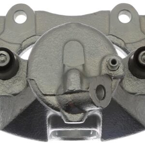 ACDelco 18FR2456C Gold Remanufactured FrictionReady Disc Brake Caliper
