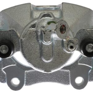 ACDelco 18FR2457C Gold Remanufactured FrictionReady Disc Brake Caliper