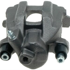 ACDelco 18FR2472 Gold Remanufactured FrictionReady Disc Brake Caliper