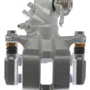 ACDelco 18FR2479 Gold Remanufactured FrictionReady Disc Brake Caliper
