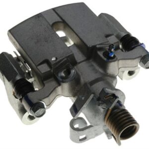 ACDelco 18FR2501 Gold Remanufactured FrictionReady Disc Brake Caliper