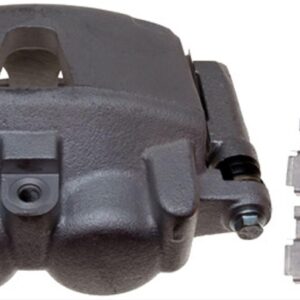 ACDelco 18FR2510 Gold Remanufactured FrictionReady Disc Brake Caliper