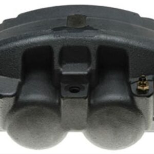 ACDelco 18FR2513 Gold Remanufactured FrictionReady Disc Brake Caliper