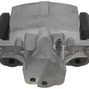 ACDelco 18FR2533 Gold Remanufactured FrictionReady Disc Brake Caliper