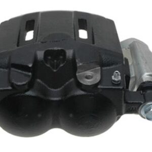 ACDelco 18FR2535 Gold Remanufactured FrictionReady Disc Brake Caliper