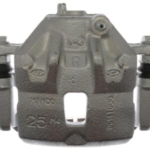 ACDelco 18FR2540C Gold Remanufactured FrictionReady Disc Brake Caliper