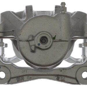 ACDelco 18FR2541C Gold Remanufactured FrictionReady Disc Brake Caliper