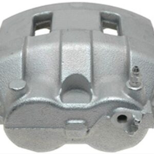 ACDelco 18FR2543 Front Disc Brake Caliper Assembly (Friction Ready Non-Coated), Remanufactured