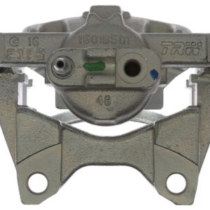 ACDelco 18FR2544 Gold Remanufactured FrictionReady Disc Brake Caliper