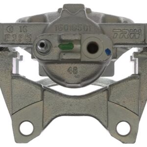 ACDelco 18FR2544C Gold Remanufactured FrictionReady Disc Brake Caliper