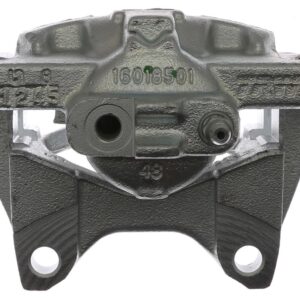 ACDelco 18FR2545 Gold Remanufactured FrictionReady Disc Brake Caliper