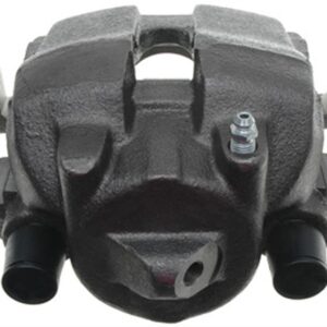 ACDelco 18FR2547 Gold Remanufactured FrictionReady Disc Brake Caliper