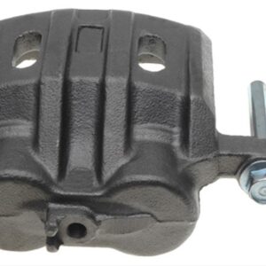 ACDelco 18FR2552 Gold Remanufactured FrictionReady Disc Brake Caliper
