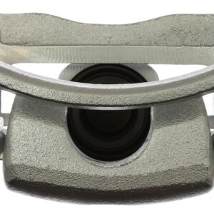 ACDelco 18FR2555 Rear Passenger Side Disc Brake Caliper Assembly (Friction Ready Non-Coated), Remanufactured