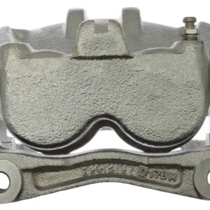 ACDelco 18FR2559 Front Passenger Side Disc Brake Caliper Assembly (Friction Ready Non-Coated), Remanufactured