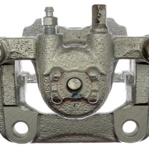 ACDelco 18FR2572 Gold Remanufactured FrictionReady Disc Brake Caliper