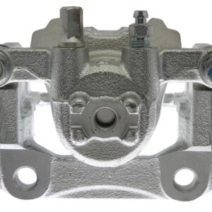 ACDelco 18FR2573 Gold Remanufactured FrictionReady Disc Brake Caliper