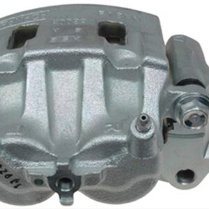 ACDelco 18FR2592 Gold Remanufactured FrictionReady Disc Brake Caliper