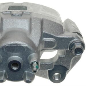 ACDelco 18FR2610 Gold Remanufactured FrictionReady Disc Brake Caliper