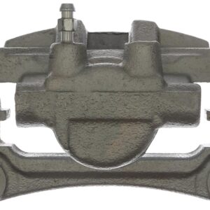 ACDelco 18FR2613C Gold Remanufactured FrictionReady Disc Brake Caliper