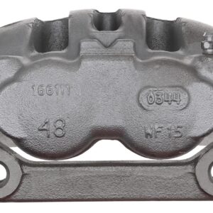 ACDelco 18FR2618 Disc Brake Caliper Remanufactured
