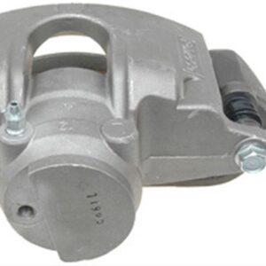 ACDelco 18FR2619 Gold Remanufactured FrictionReady Disc Brake Caliper