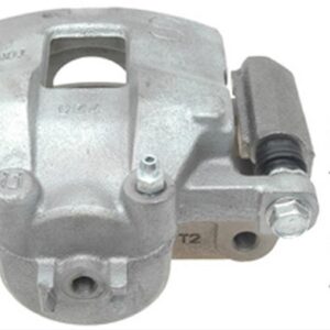 ACDelco 18FR2636 Gold Remanufactured FrictionReady Disc Brake Caliper