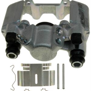 ACDelco 18FR2641 Gold Remanufactured FrictionReady Disc Brake Caliper