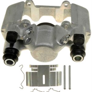 ACDelco 18FR2642 Gold Remanufactured FrictionReady Disc Brake Caliper