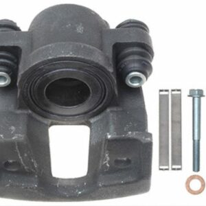 ACDelco 18FR2662 Gold Remanufactured FrictionReady Disc Brake Caliper