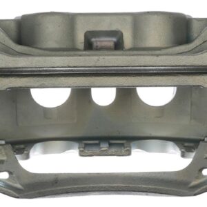 ACDelco 18FR2669 Gold Remanufactured FrictionReady Disc Brake Caliper