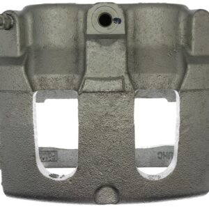 ACDelco 18FR2678 Gold Remanufactured FrictionReady Disc Brake Caliper