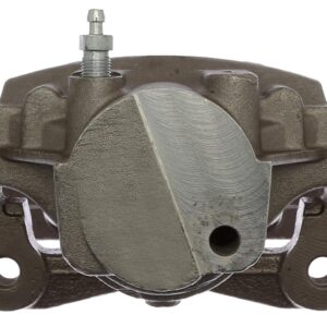 ACDelco 18FR2689 Gold Remanufactured FrictionReady Disc Brake Caliper