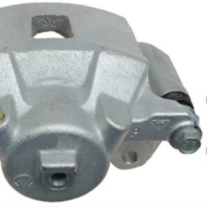 ACDelco 18FR2693 Gold Remanufactured FrictionReady Disc Brake Caliper